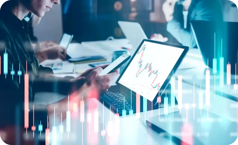 BTC Berventia soluzioni AI finanza